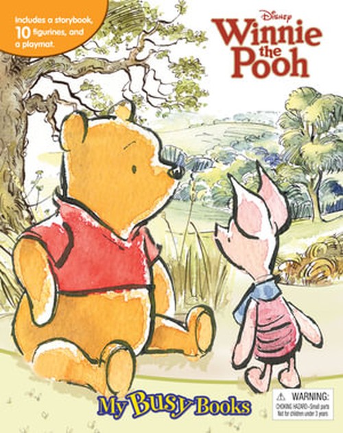 Disney Winnie the Pooh