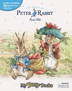Peter Rabbit Classics