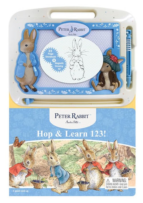 Peter Rabbit Classic