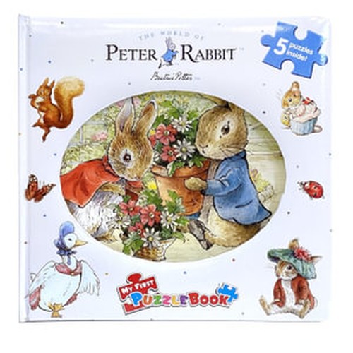 Peter Rabbit Classic
