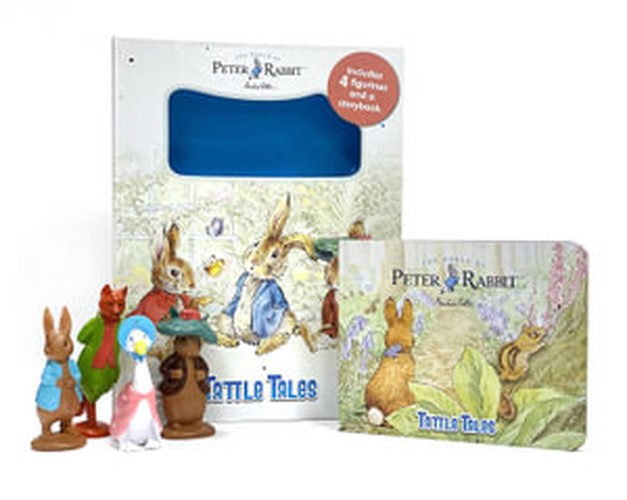 Peter Rabbit Classic