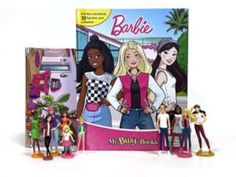 Mattel Barbies