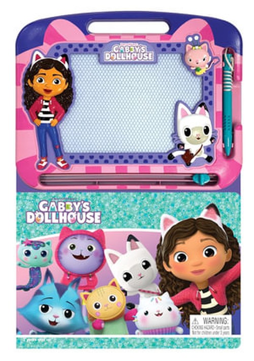 Univ. Gabby's Dollhouse