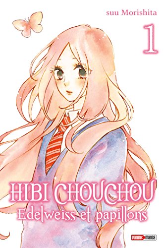 HIBI CHOUCHOU T01 (PAN.SHOJO)
