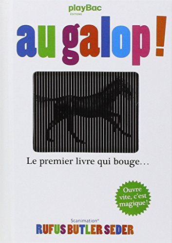 Au Galop!