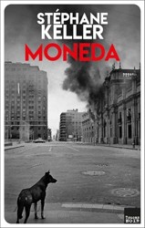 Moneda