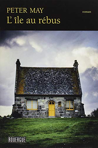 L'Ile Au Rebus (Rouergue Litterature)