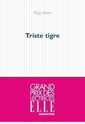 Triste Tigre