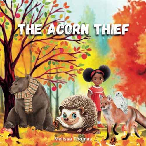 The Acorn Thief
