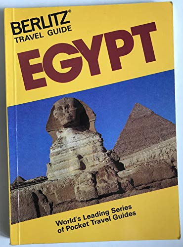Berlitz Pocket Travel Guides | Your Travel Companion | World of