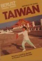 Berlitz Travel Guide to Taiwan