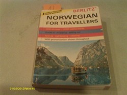 Norwegian for Travellers