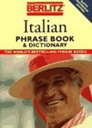Italian Phrase Book
