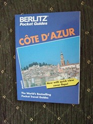 Cote d'Azur