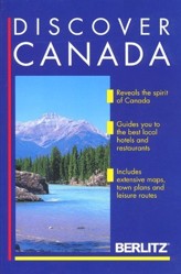 Discover Canada
