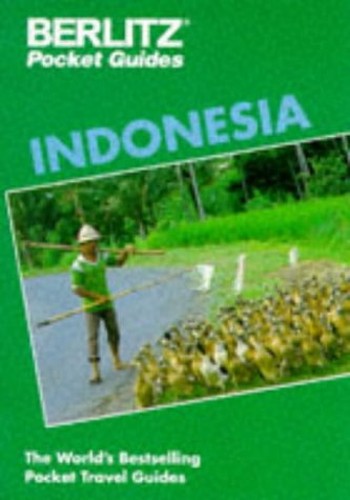 Berlitz Pocket Travel Guides | Buy New and Used Books