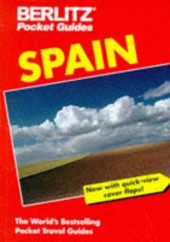 Berlitz Pocket Guides | Your Travel Companion | World of Books GB