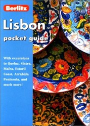 Berlitz Lisbon Pocket Guide