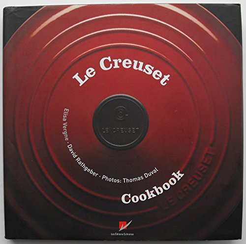 Le Le Creuset Cookbook