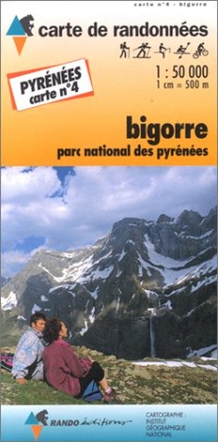 Pyrenees