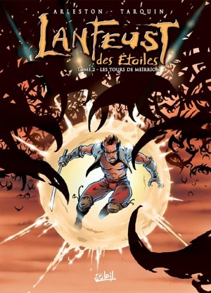 Lanfeust DES Etoiles
