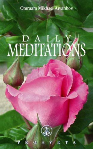 Daily Meditations