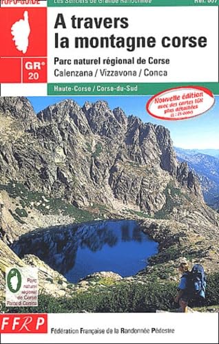 A Travers La Montagne Corse