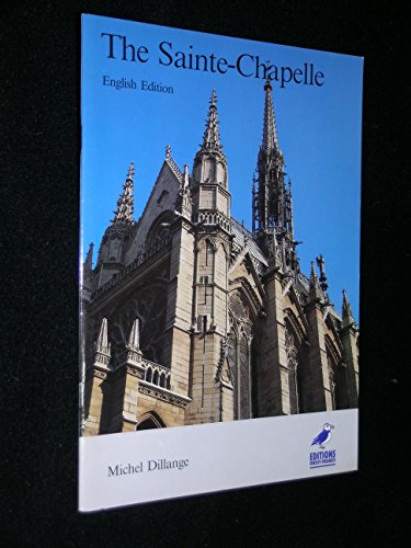THE SAINTE CHAPELLE english Edition