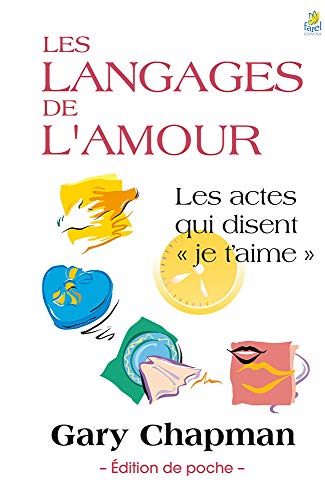 Les langages de lAmour