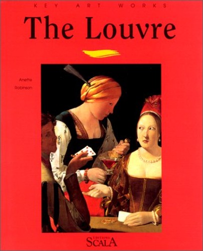Selected Works: Louvre