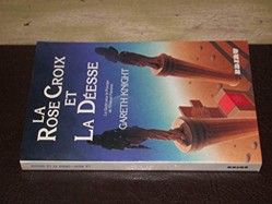 Rose-Croix et la Deesse