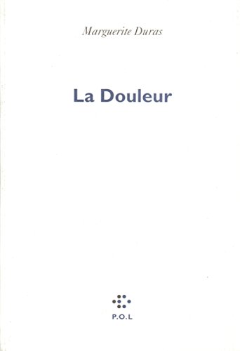 La Douleur (Outside)