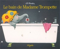 BAIN DE MADAME TROMPETTE
