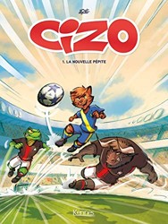 Cizo T01: La Nouvelle Pépite