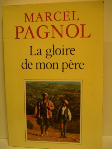 La Gloire De Mon Pere
