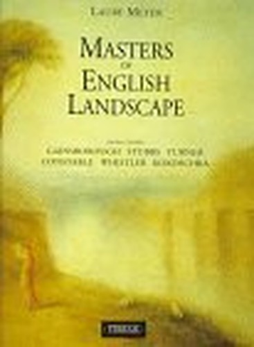 Masters of English Landscape