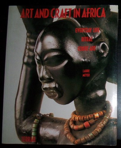 Art and Crafts in Africa