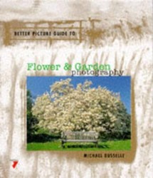 Flower and Garden Photography
