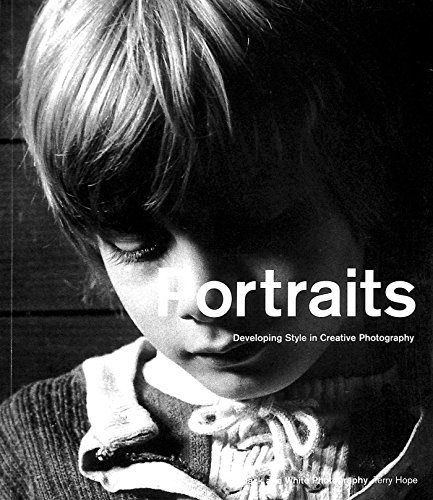 Portrait and Figure Photography