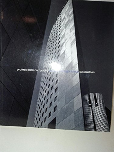 Photographing Buildings