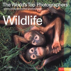 The World's Top Photographers Wildlife