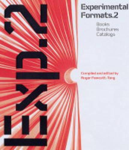 Experimental Formats