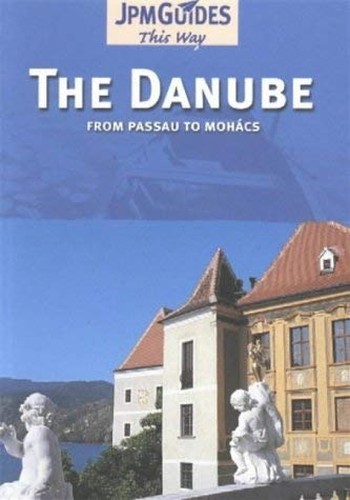Danube, Black Forest to Belgrade