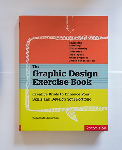 The Graphic Design Exercise Book