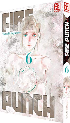 Fire Punch 06