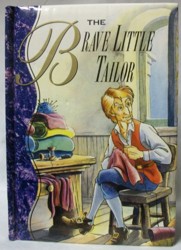 The Brave Little Tailor