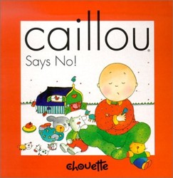 Says No!