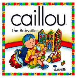 The Babysitter