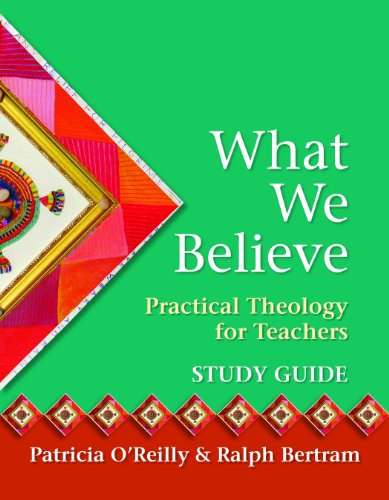What We Believe