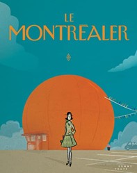 LE MONTREALER 2E ED.: Hommage au New Yorker